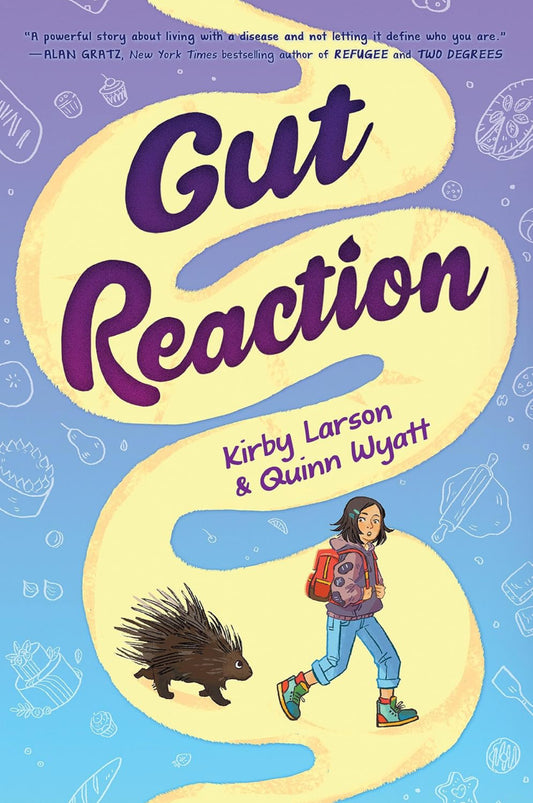 Gut Reaction