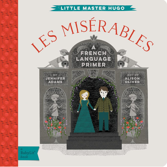 Les Miserables - French Primer