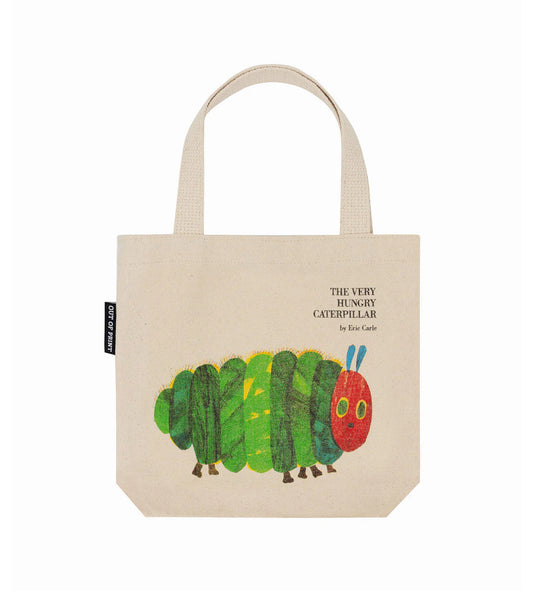 World of Eric Carle “The Very Hungry Caterpillar” - Mini Tote Bag