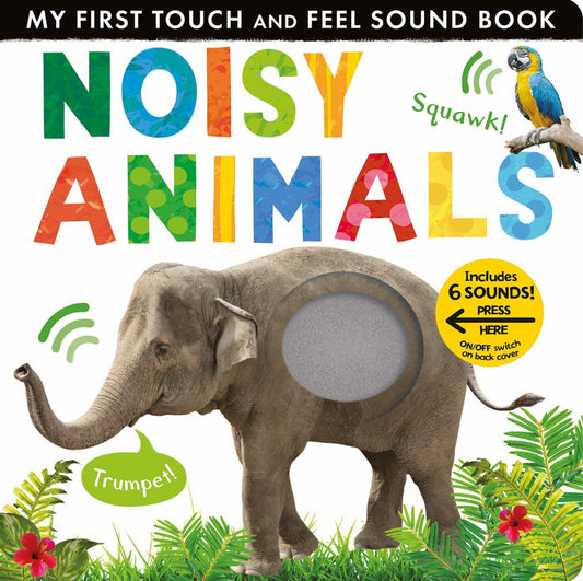 Noisy Animals