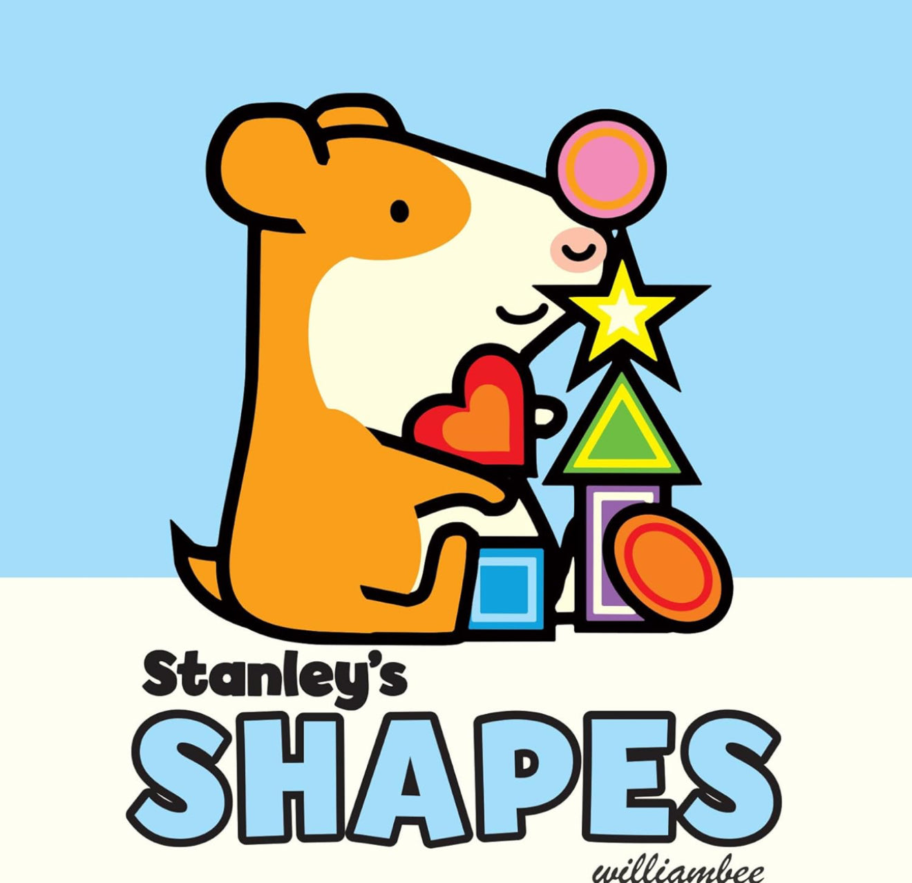 Stanley's Shapes