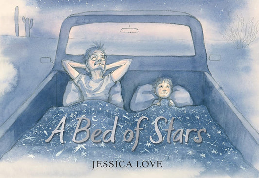 Bed of Stars