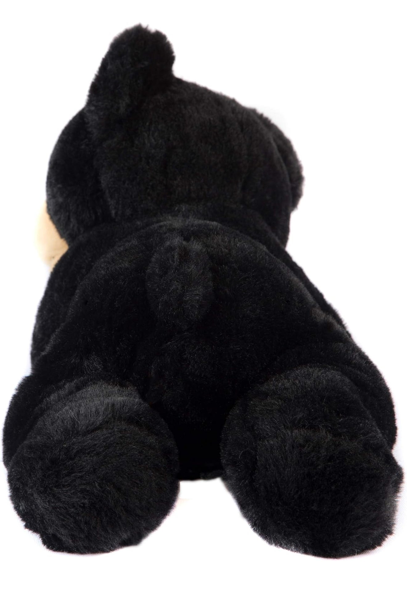 Wild Republic - Stuffed Animal 12" - Black Bear