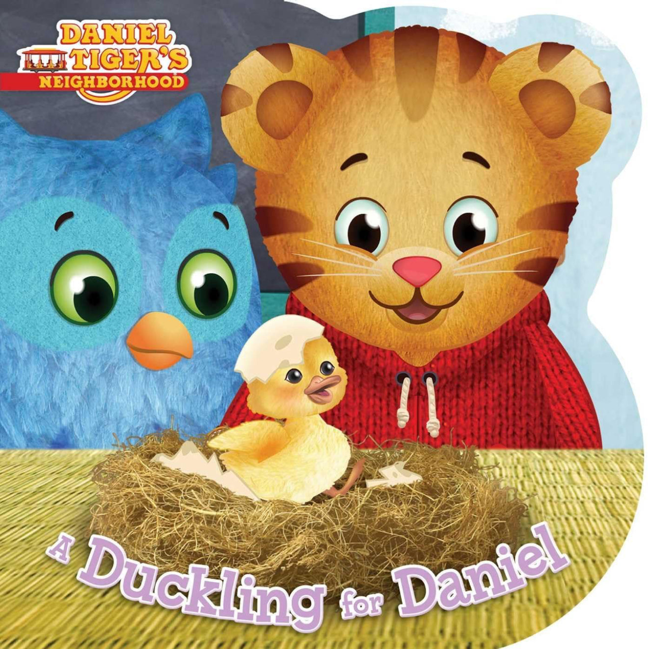 Duckling for Daniel