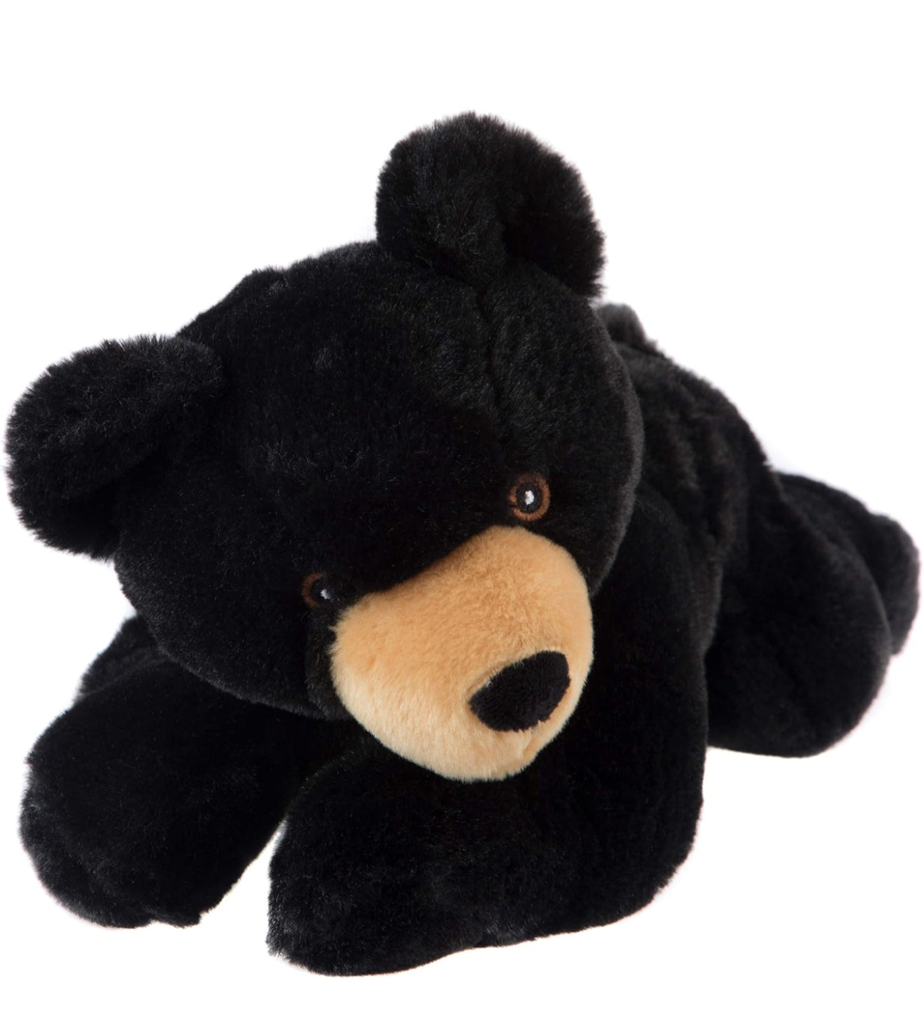 Wild Republic - Stuffed Animal 12" - Black Bear