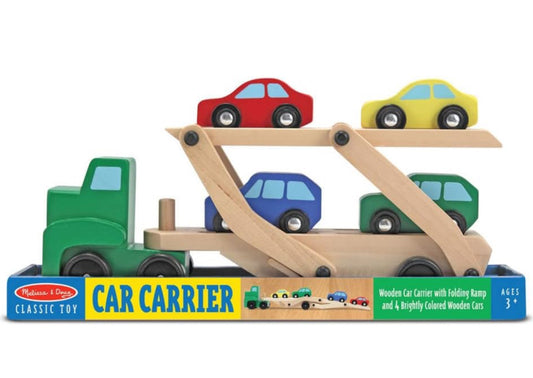 Car Carrier