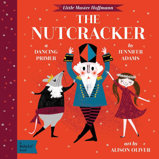 The Nutcracker - Dancing Primer