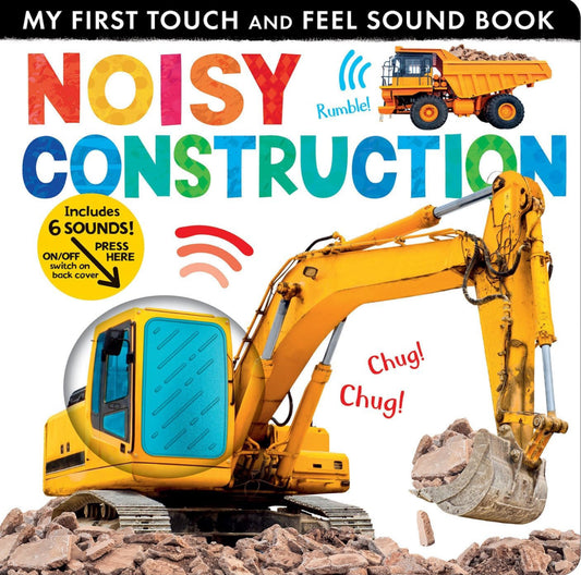 Noisy Construction