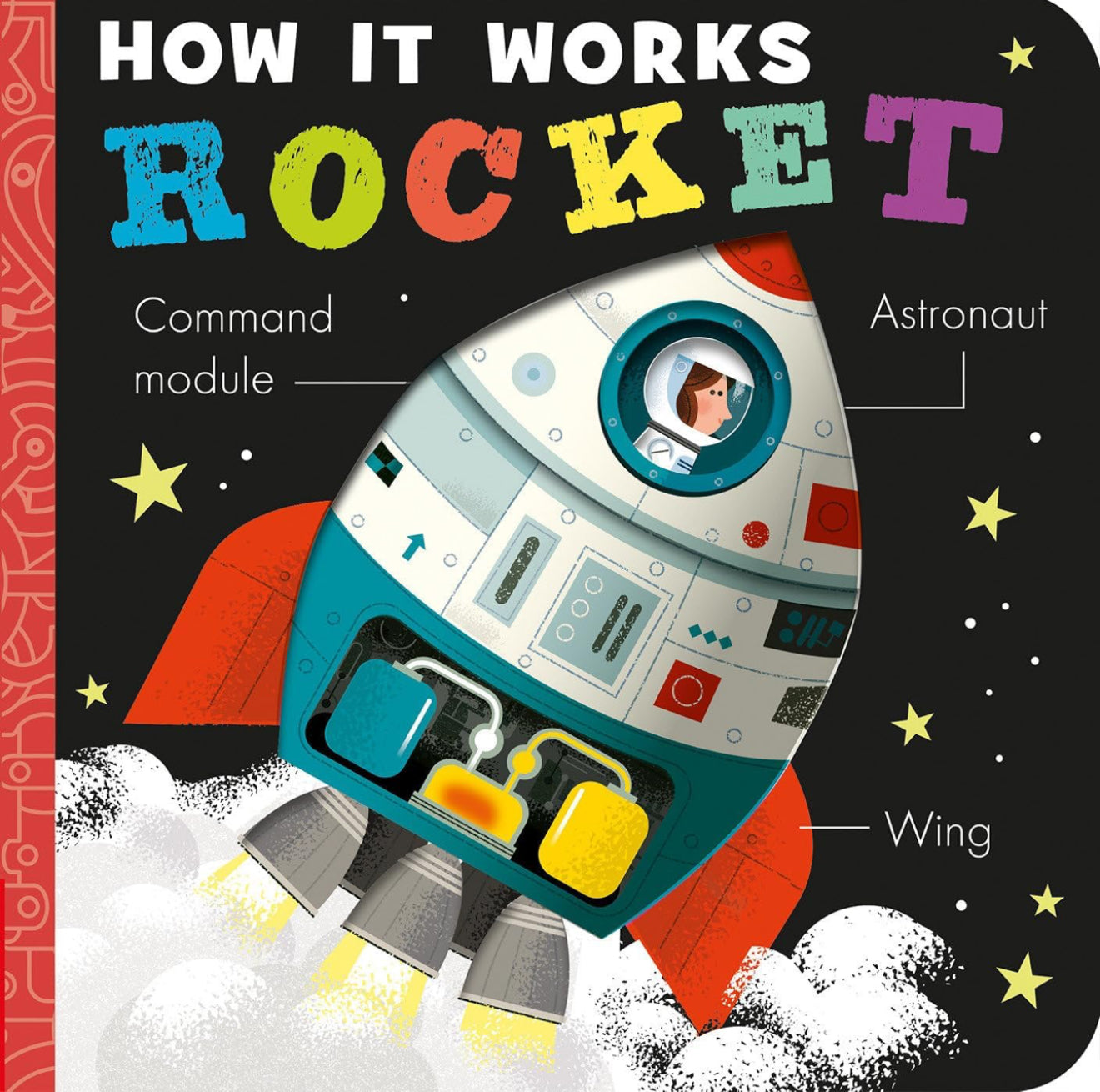 How It Works - Rocket