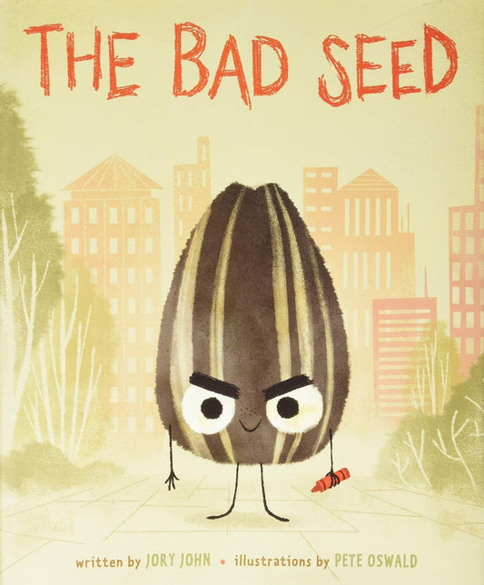 The Bad Seed