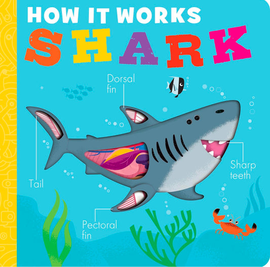 How It Works - Shark