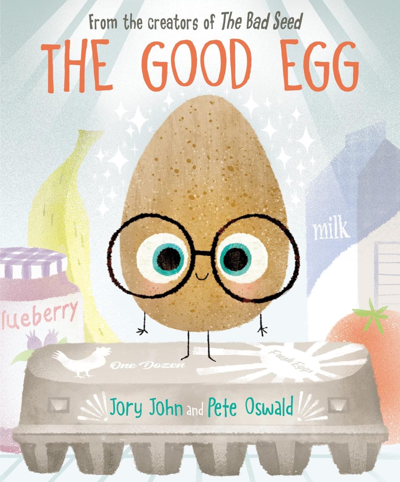 The Good Egg