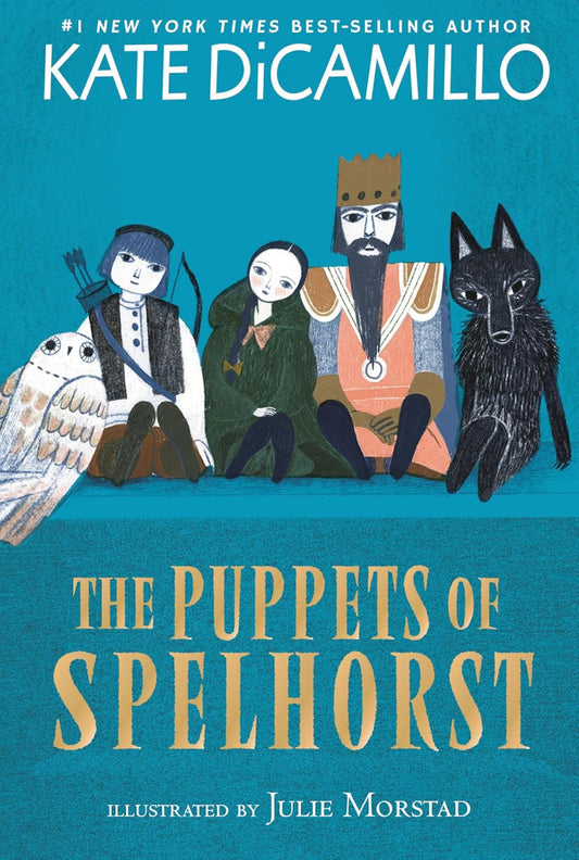 The Puppets of Spelhorst