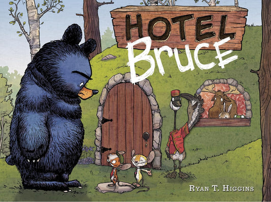 Hotel Bruce