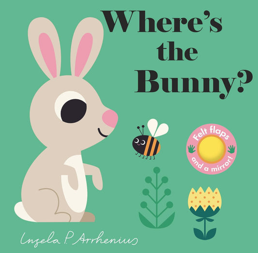 Where's the Bunny?