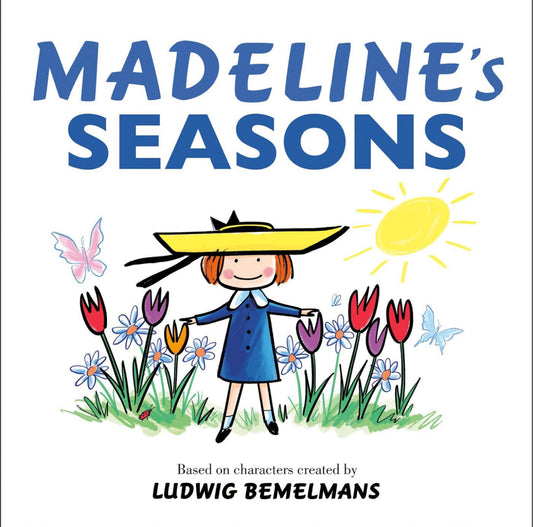 Madeline's Seasons