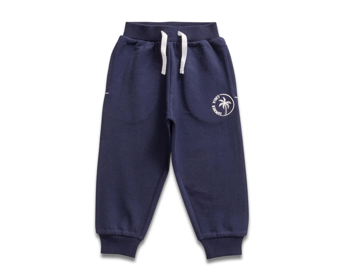 Juscubs - Set of 2 Joggers - Summer Vibes