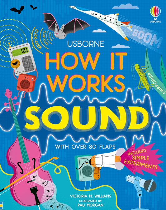 How It Works - Sound