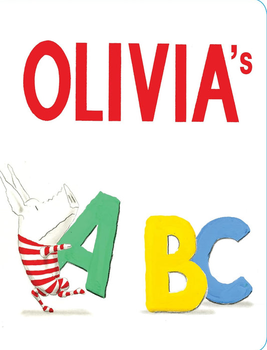 Olivia's ABC