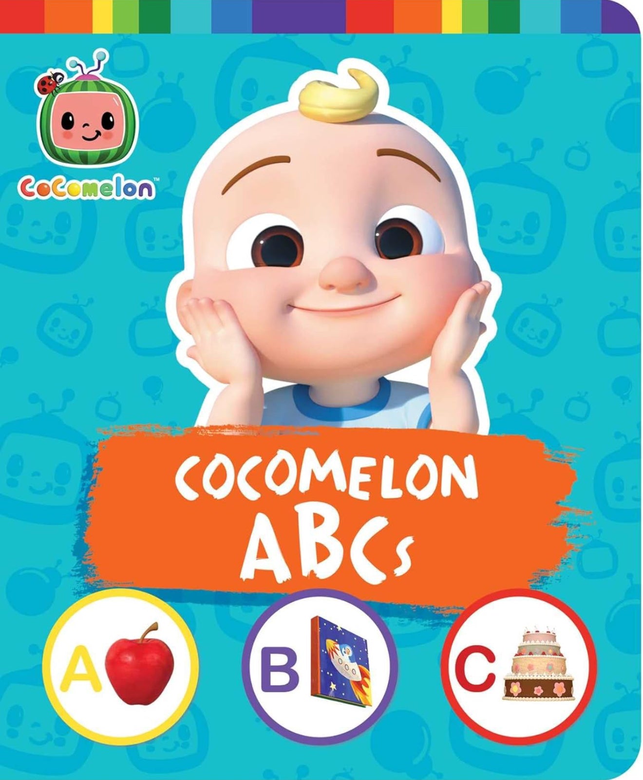 Cocomelon - ABCs