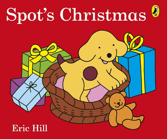 Spot's Christmas