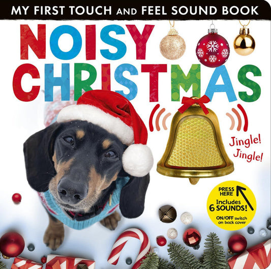 Noisy Christmas