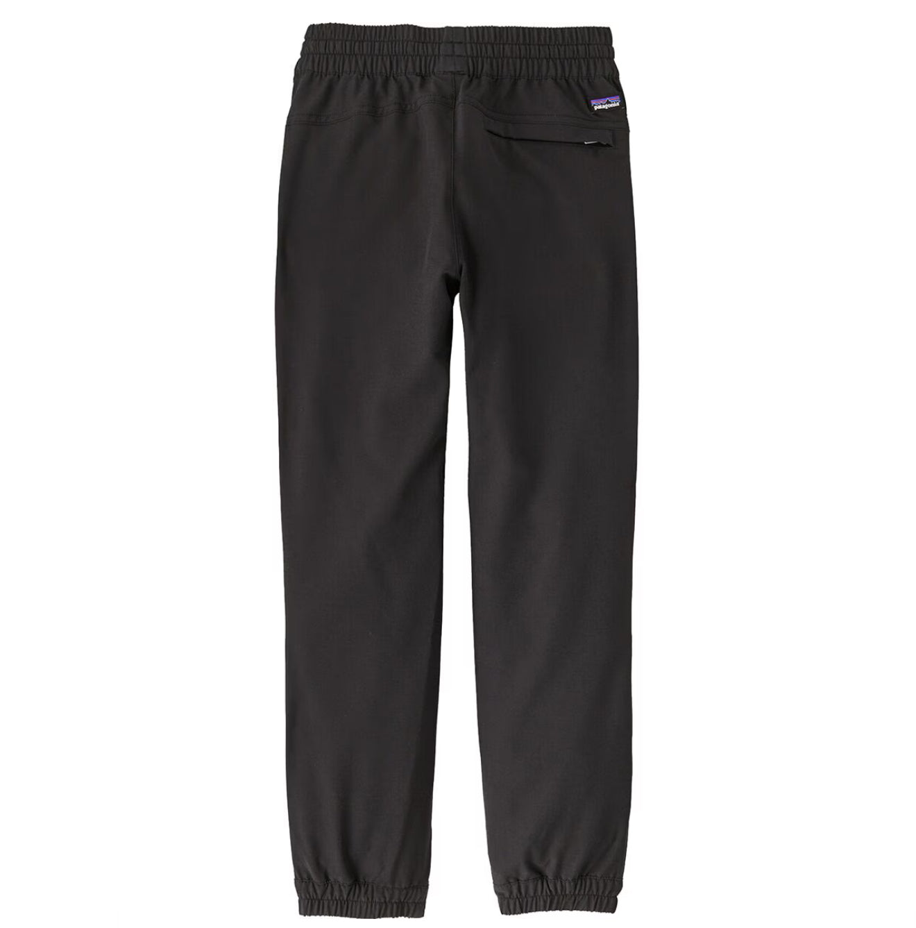 Patagonia - FoxGlenn Joggers - Black