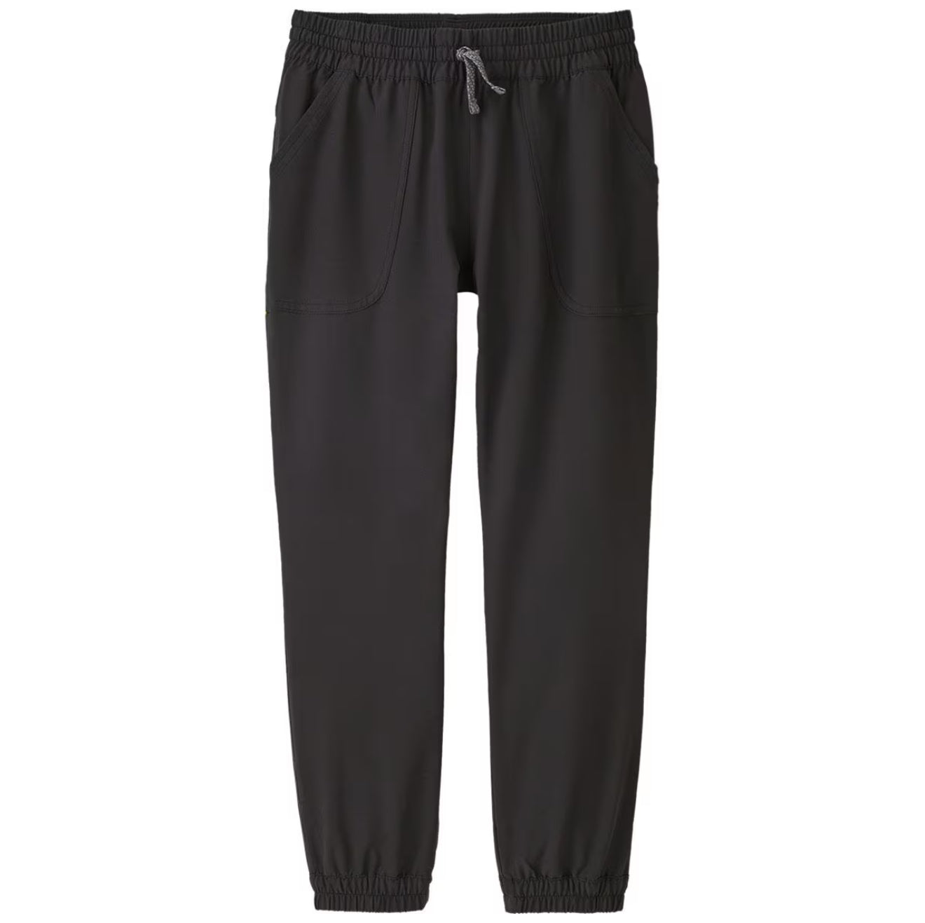 Patagonia - FoxGlenn Joggers - Black