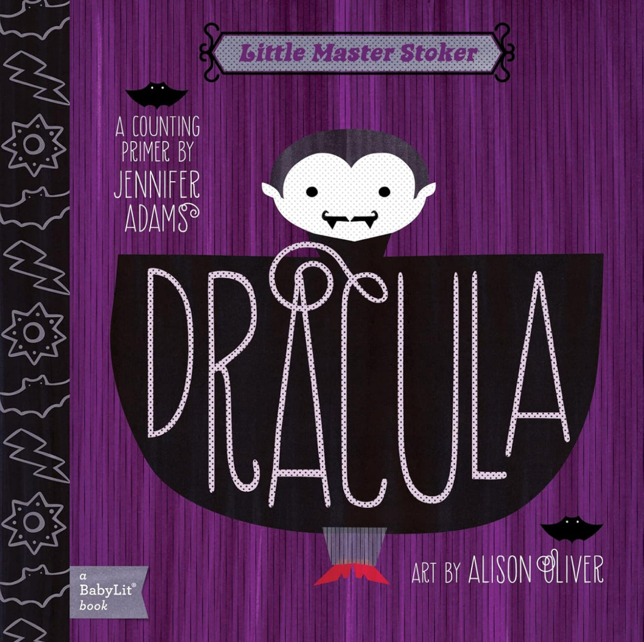 Dracula - Counting Primer