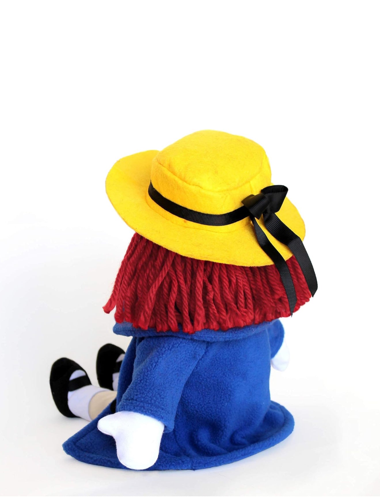 Madeline - 16" Plush Doll