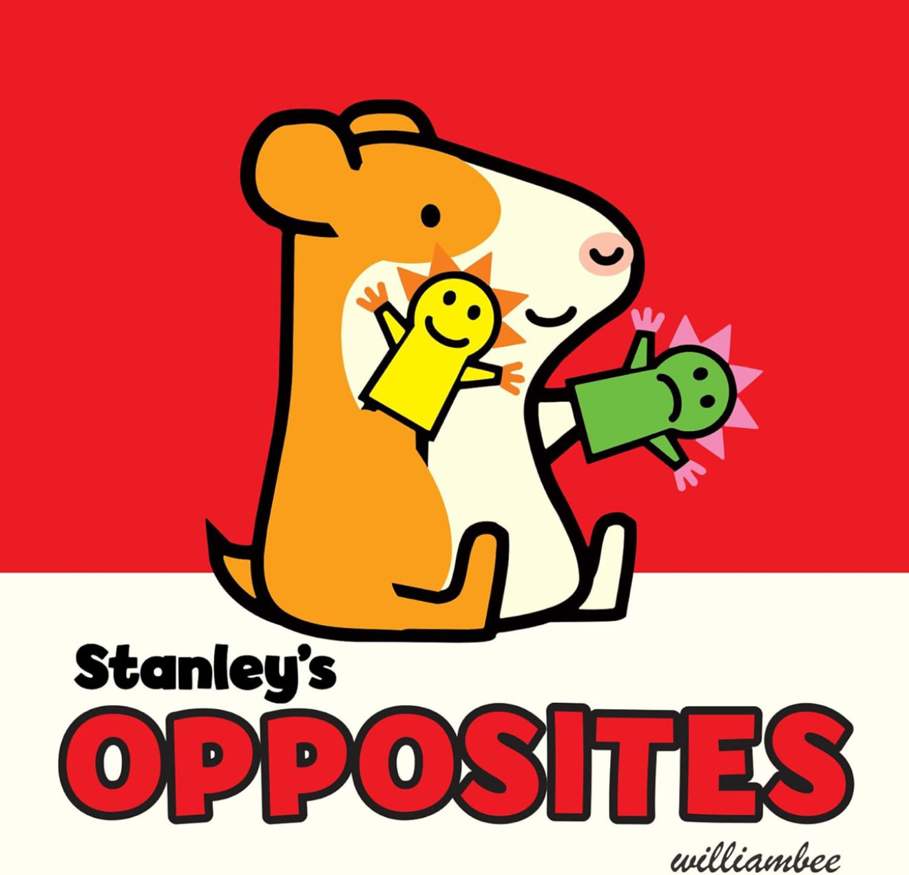 Stanley's Opposites