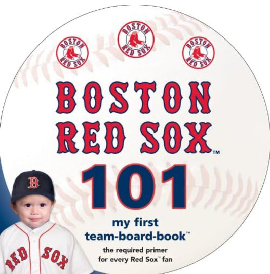 Boston Red Sox 101