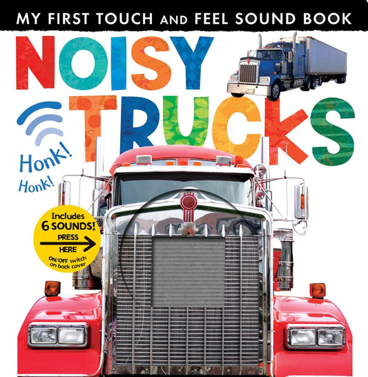 Noisy Trucks