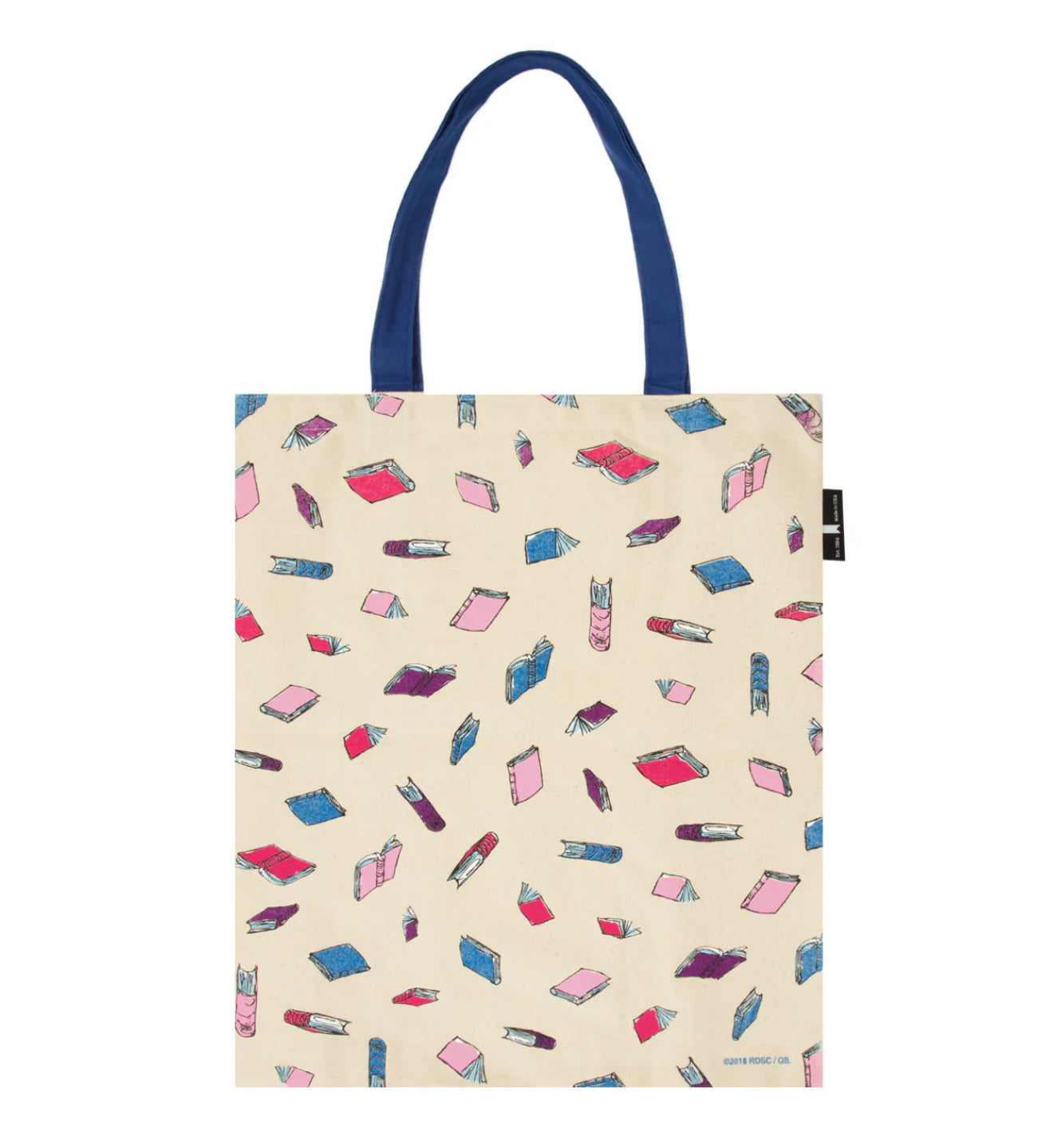 Matilda - Tote Bag