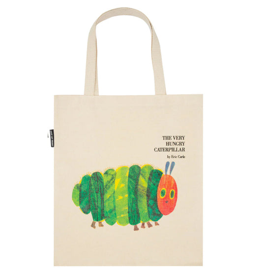 World of Eric Carle “The Very Hungry Caterpillar” - Tote Bag