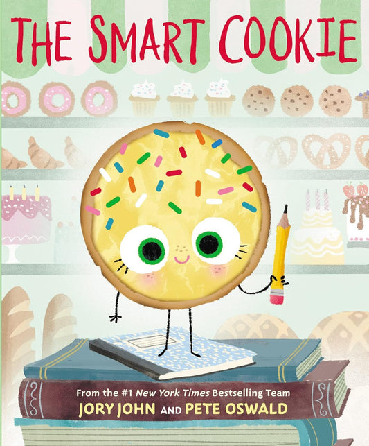 The Smart Cookie