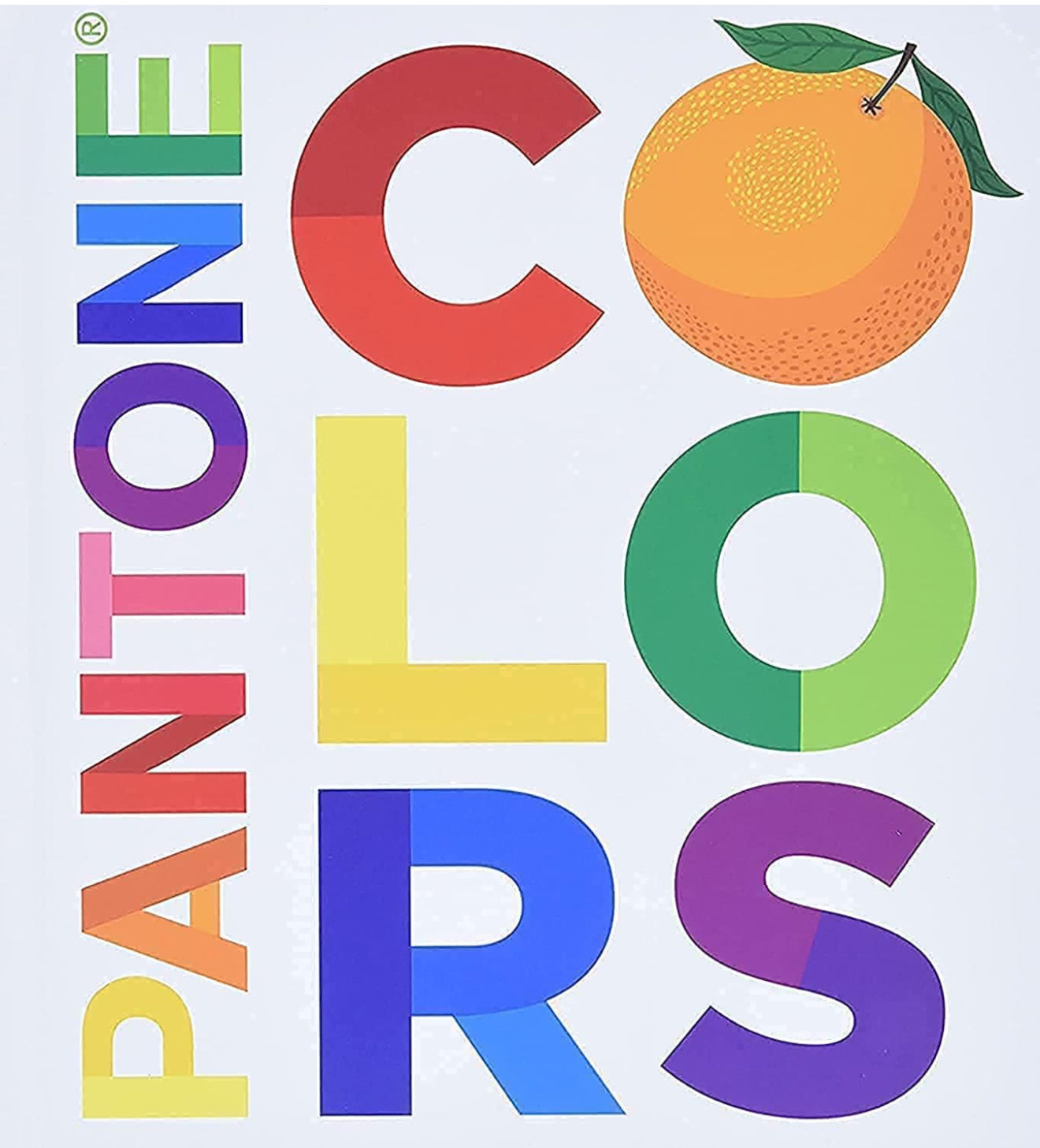 Pantone: Colors