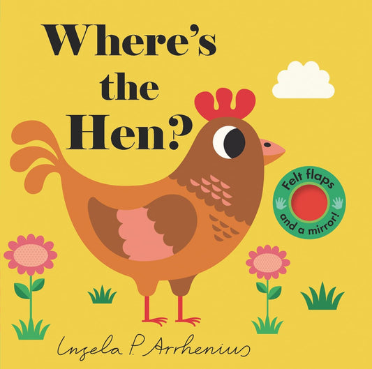 Where's the Hen?