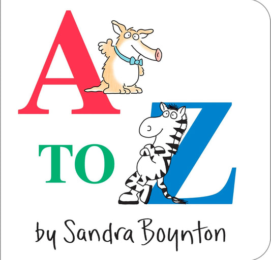 A to Z