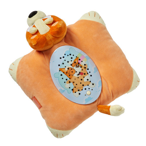 Pillow Pets - Bluey -  Bingo Colourful Night Light