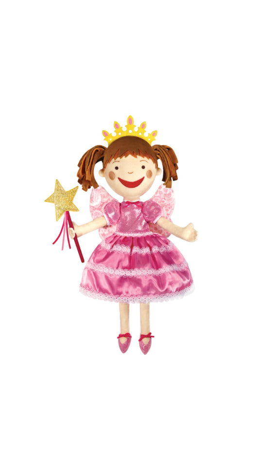 Pinkalicious - Plush Doll