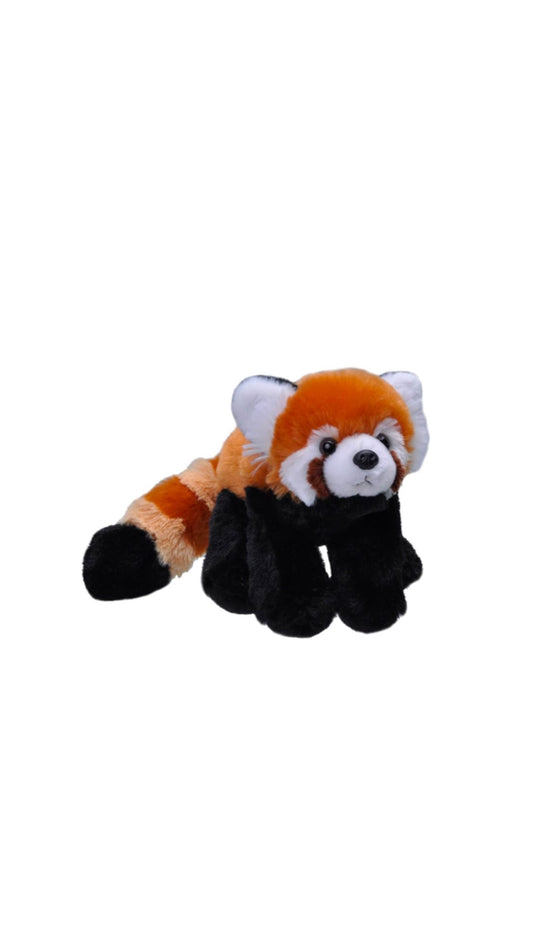 Wild Republic - Stuffed Animal 8" - Red Panda