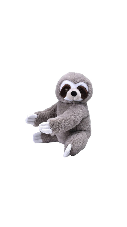 Wild Republic - Stuffed Animal 12" - Sloth