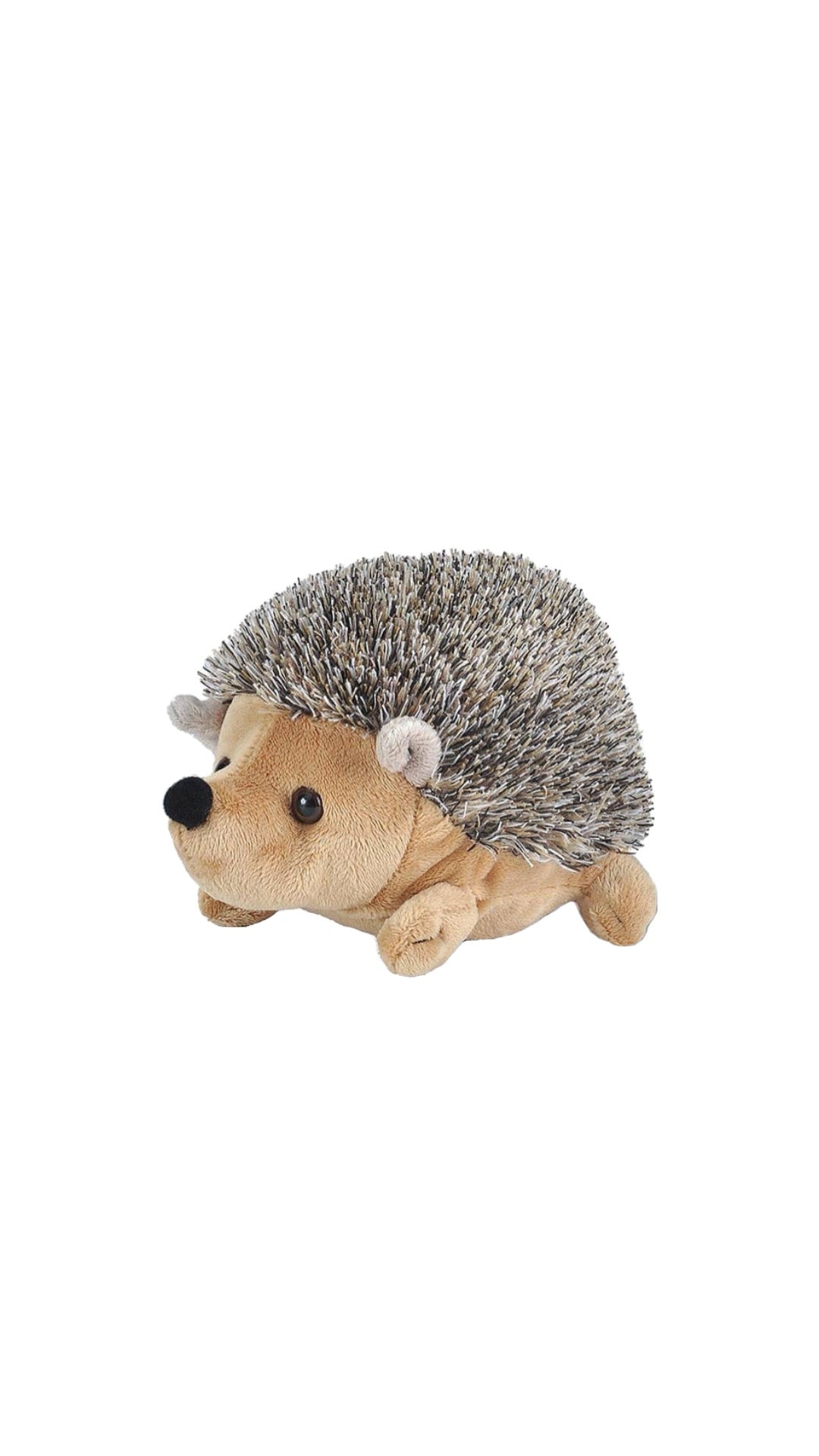 Wild Republic - Stuffed Animal 8" - Mini Hedgehog