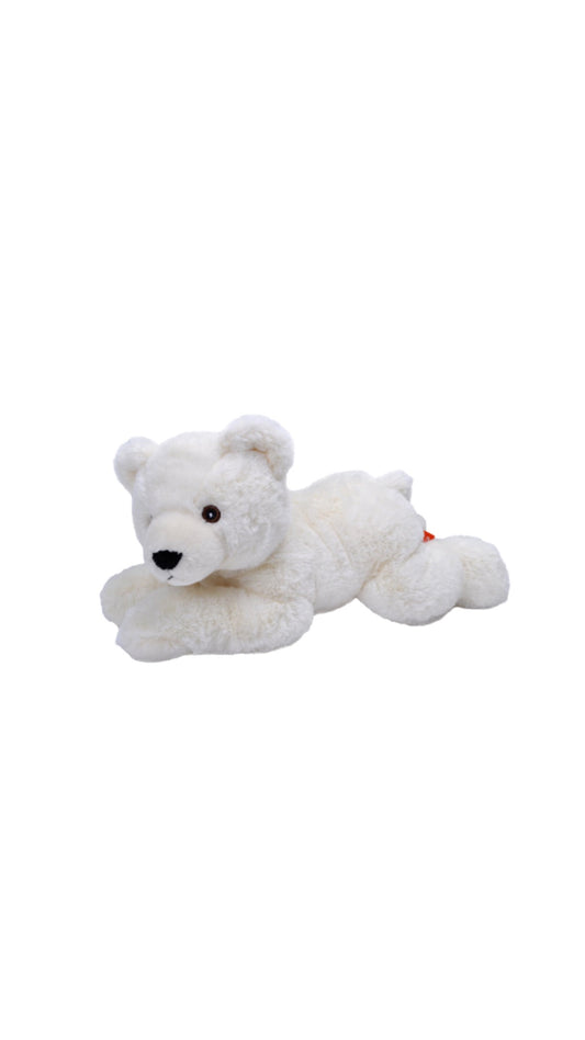 Wild Republic - Stuffed Animal 12" - Polar Bear