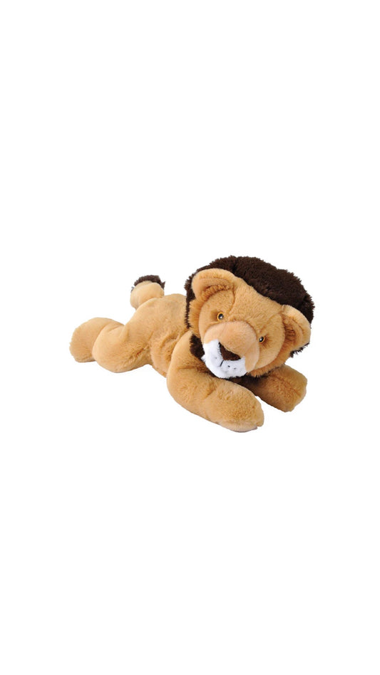 Wild Republic - Stuffed Animal 12" - Lion