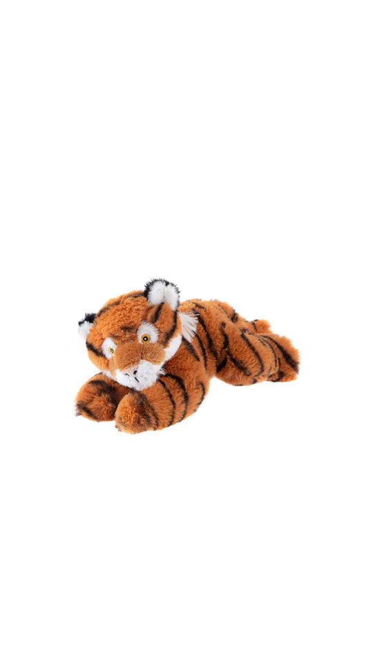 Wild Republic - Stuffed Animal 8" - Mini Tiger