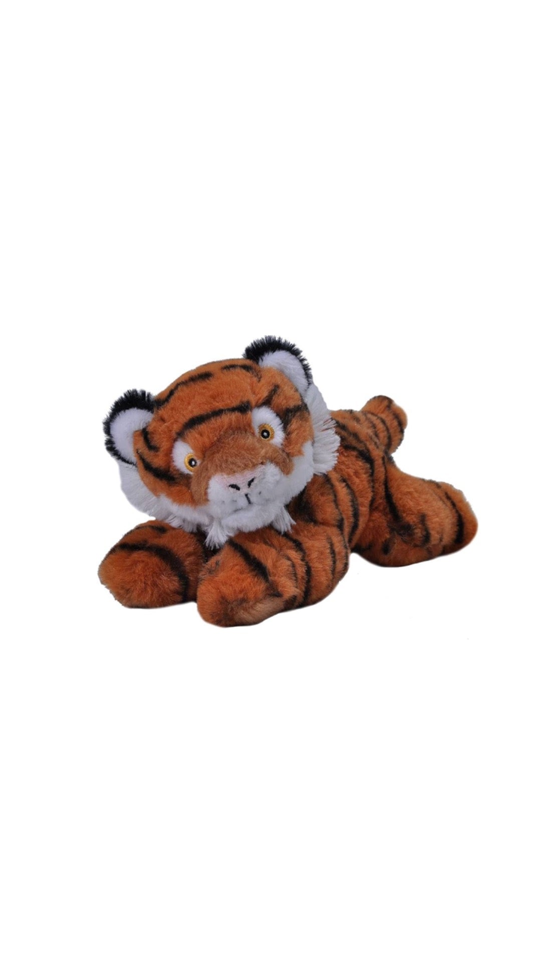 Wild Republic - Stuffed Animal 8" - Mini Tiger