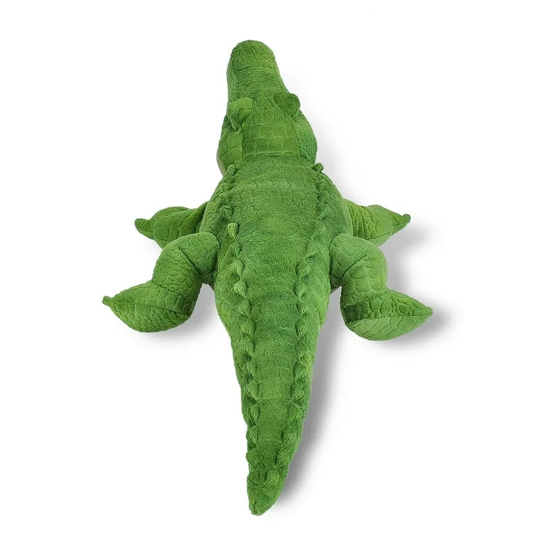 Wild Republic - Stuffed Animal 12" - Alligator