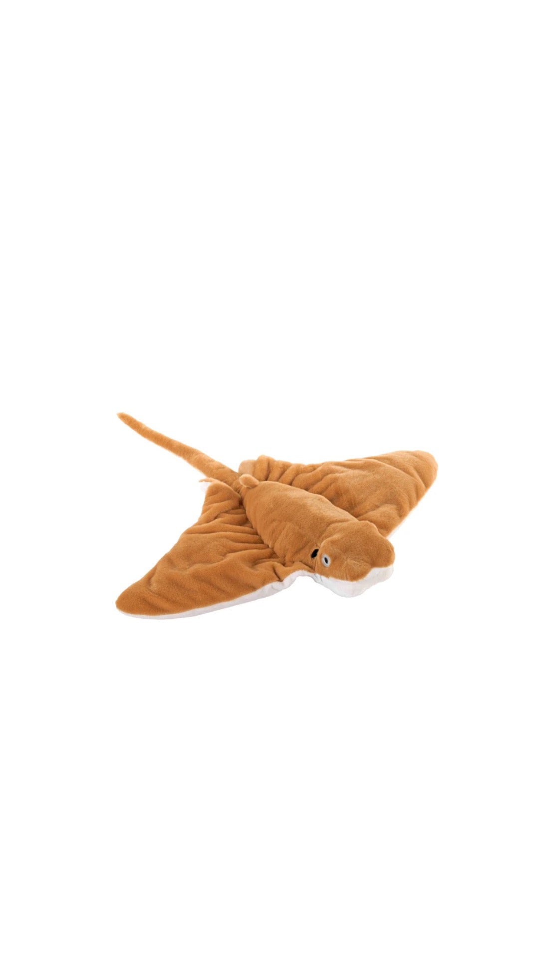 Wild Republic - Stuffed Animal 12" - Cownose Ray